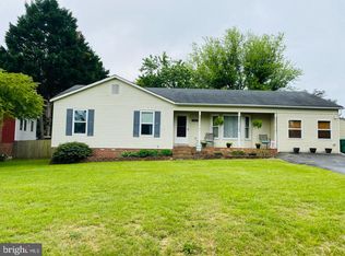 11822 Roosevelt Rd, Fredericksburg, VA 22407