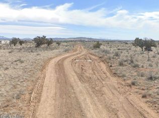 3211 S Duke St, Williams, AZ 86046