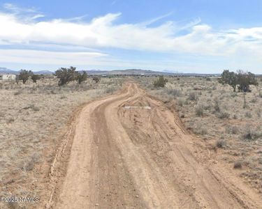 3211 S Duke St, Williams, AZ, 86046