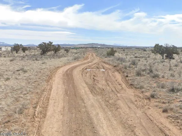 3211 S Duke St, Williams, AZ 86046