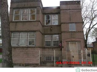1100 N Harding Ave, Chicago, IL 60651