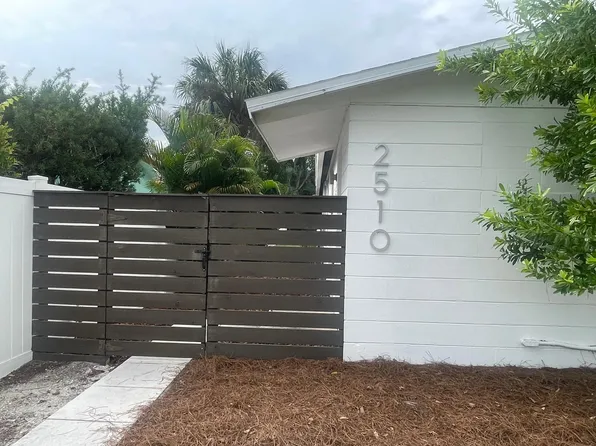 2510 W North B St #B, Tampa, FL 33609