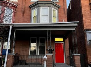 3753 N 15th Street - 1A, Philadelphia, PA 19140