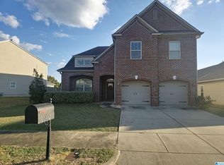 6412 Ridgeside Blvd, Montgomery, AL 36116