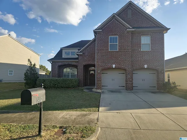 6412 Ridgeside Blvd, Montgomery, AL 36116