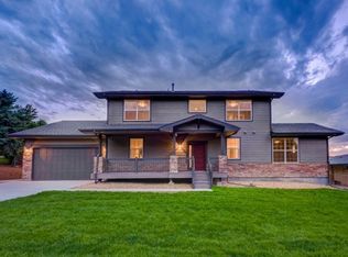 3131 Union St, Lakewood, CO 80215