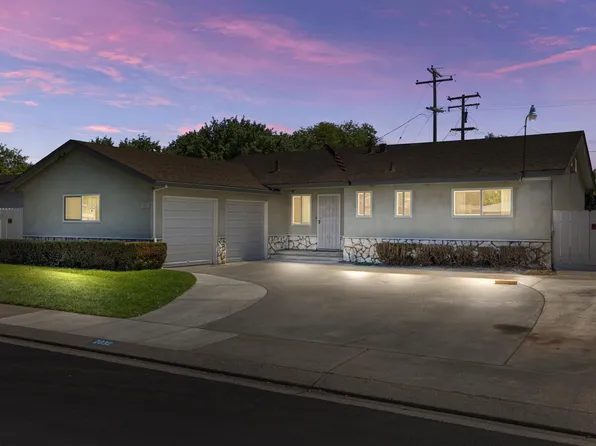 2032 Peach Dr, Modesto, CA 95350