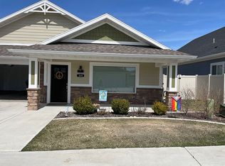 333 E 1025 N, Logan, UT 84341