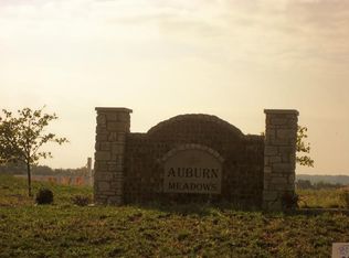 110 Auburn Meadow Dr, Foristell, MO 63348