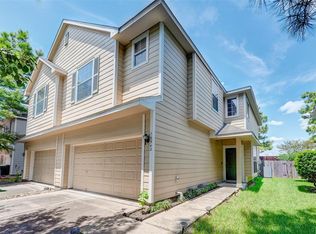 16542 Beckland Ln, Houston, TX 77084
