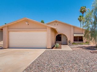 1401 S Revere, Mesa, AZ 85210