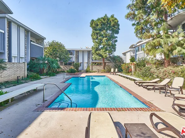 4804 La Villa Marina Unit C, Marina Del Rey, CA 90292