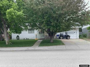 316 E State St, Rawlins, WY 82301