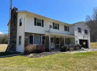 10 Progy Rd, Brackney, PA 18812