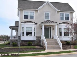 1777 Woodledge Dr, State College, PA 16803