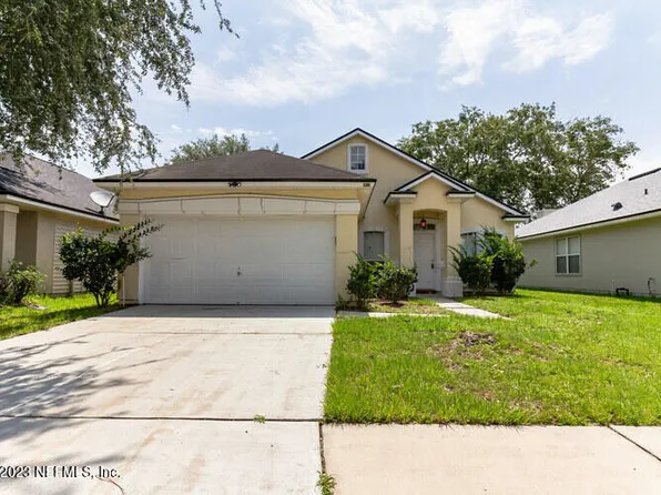 8037 WELBECK Lane, Jacksonville, FL 32244