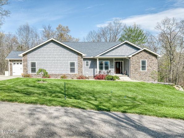 380 Mountain Preserve Pkwy, Crab Orchard, TN 37723