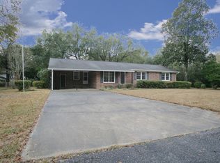 1112 Belvedere Ct, Hanahan, SC 29410