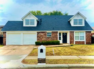 11119 E 39th St S, Tulsa, OK 74146