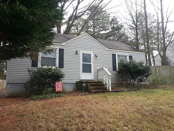 4th image of 1519 Ethridge Dr