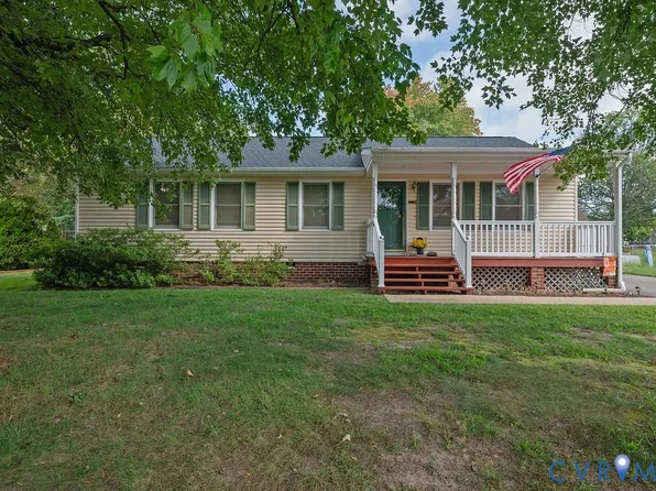 6418 Chenault Way, Mechanicsville, VA 23111