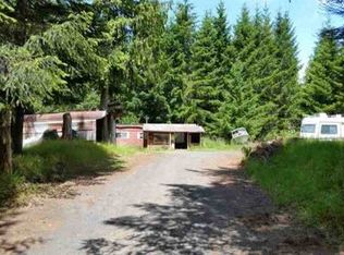 22923 Highway 30, Clatskanie, OR 97016