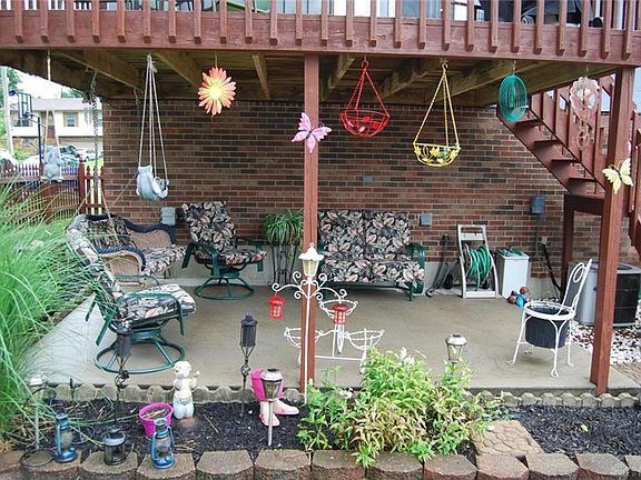 5th image of 2630 Worchester Pl
