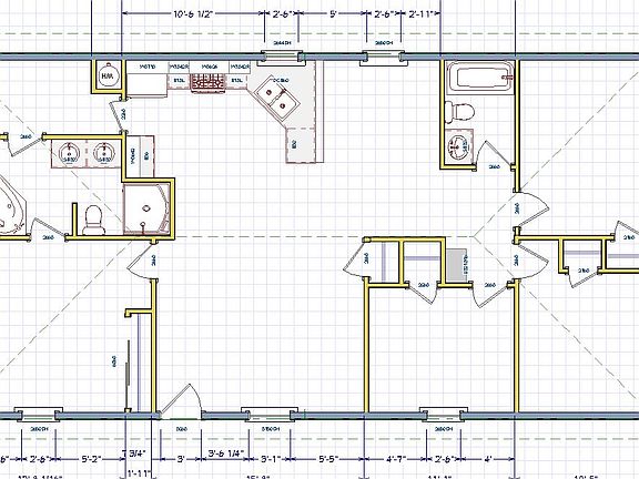 5th image of 2627 Parkside Dr