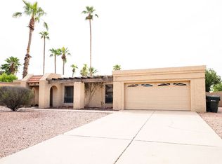 6935 E Hearn Rd, Scottsdale, AZ 85254
