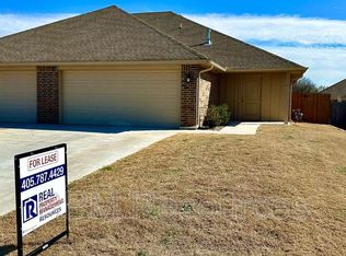 1312 E Cavanaugh St, El Reno, OK 73036