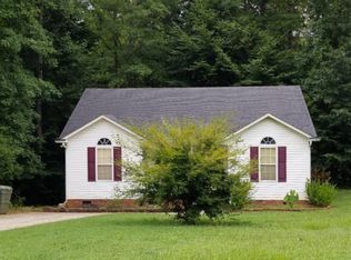 208 Polly Collins Ct, Fort Mill, SC 29715