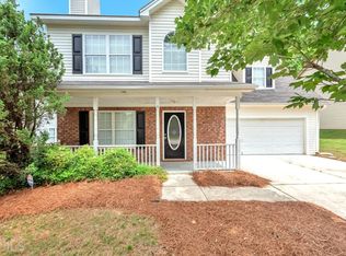 903 Justice Dr, Locust Grove, GA 30248