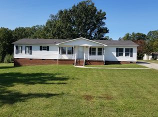 1125 Fall Creek Rd, Ringgold, VA 24586