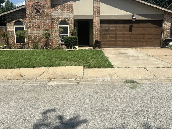 5408 Princess Ct, Lake Dallas, TX 75065