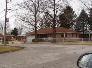 701 Leonard St, Alton, IL 62002