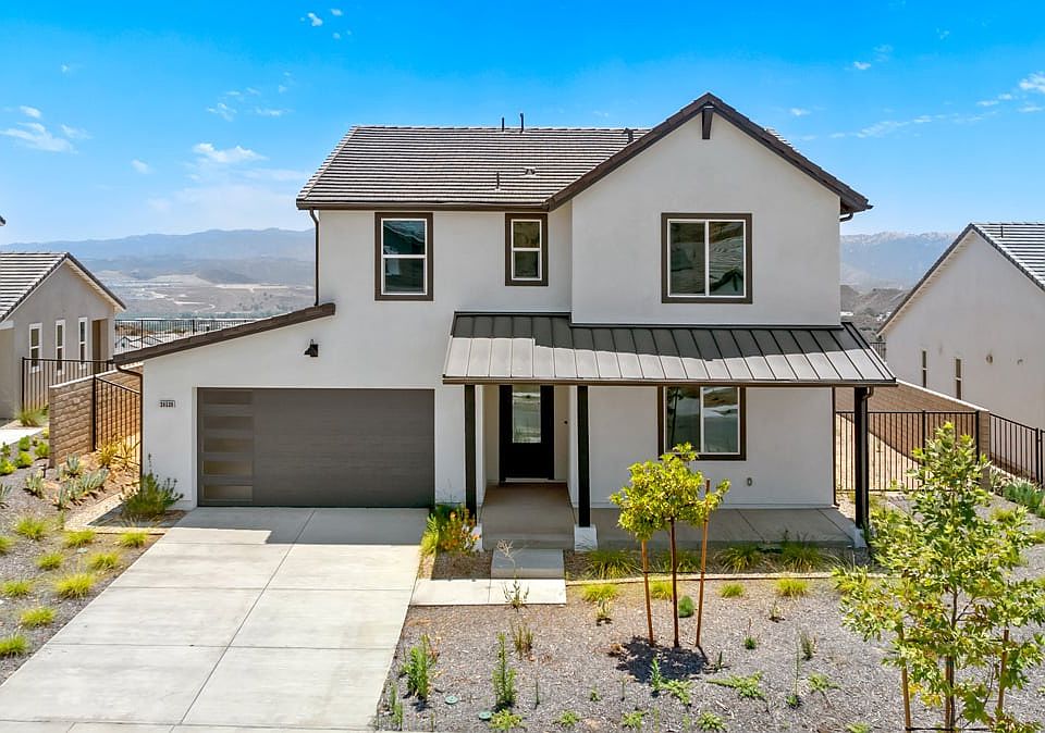 WR Lot 21 Plan 7 Elevation