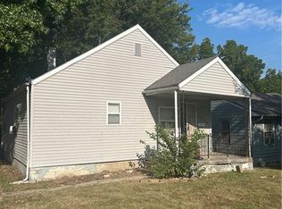7046 Indiana Ave, Kansas City, MO 64132