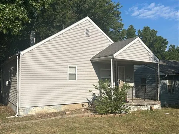 7046 Indiana Ave, Kansas City, MO 64132