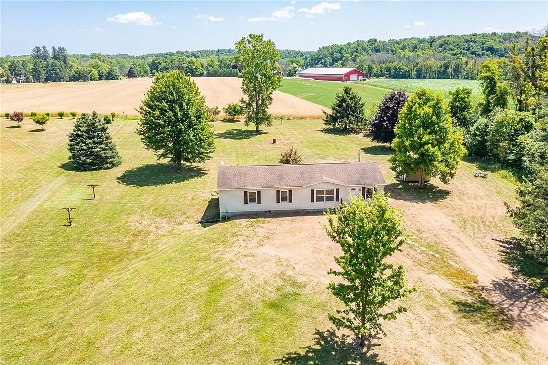 3000 Ryder Rd, Newark, NY 14513 Zillow