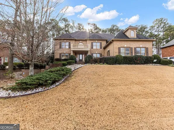 766 Heritage Post Ln SW, Grayson, GA 30017