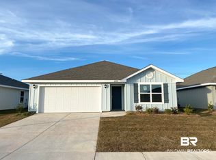 22383 Aleutian Ave, Foley, AL 36535