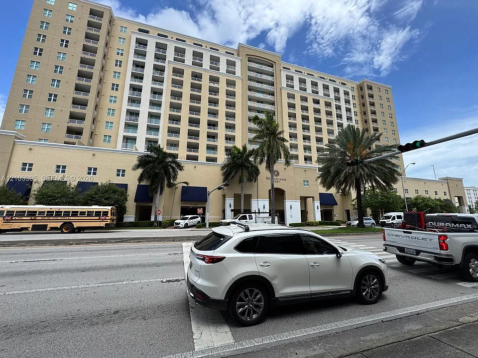 117 NW 42nd Ave #1511