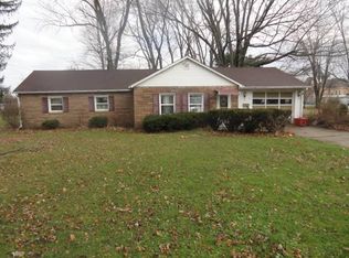 82 Newton St, Norwalk, OH 44857