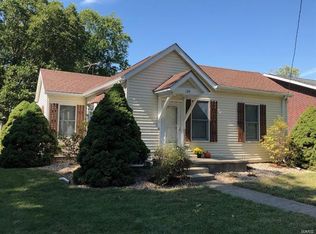 124 N Humboldt St, Marine, IL