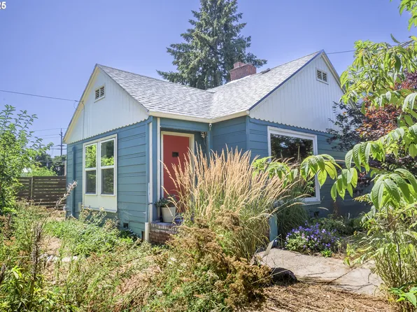6604 N Columbia Way, Portland, OR 97203