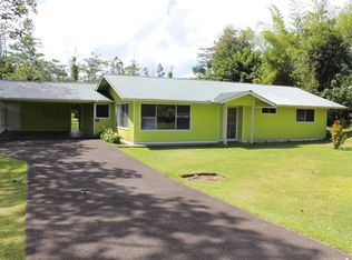 15-663 Puni Mauka Loop N, Pahoa, HI 96778