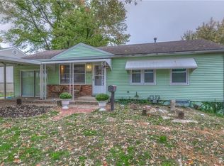 3503 N Spring St, Independence, MO 64050
