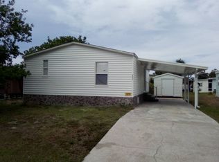 8351 Love Ct, Sebastian, FL 32976