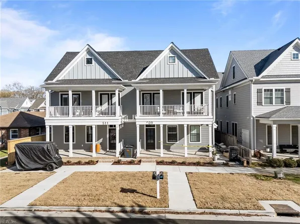 509 20th St, Virginia Beach, VA 23451