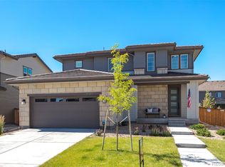 14364 Mosaic Ave, Parker, CO 80134
